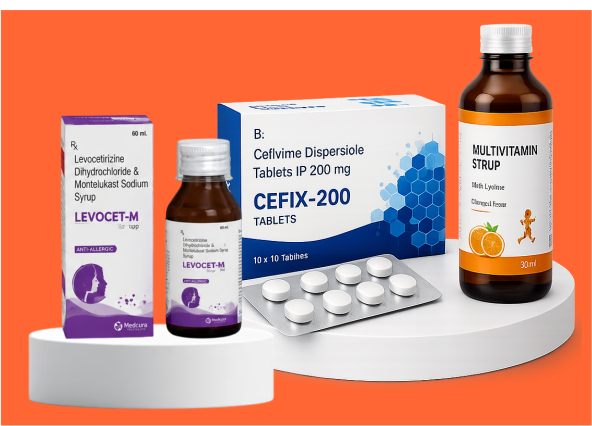 Pharmaceutical Packaging Design