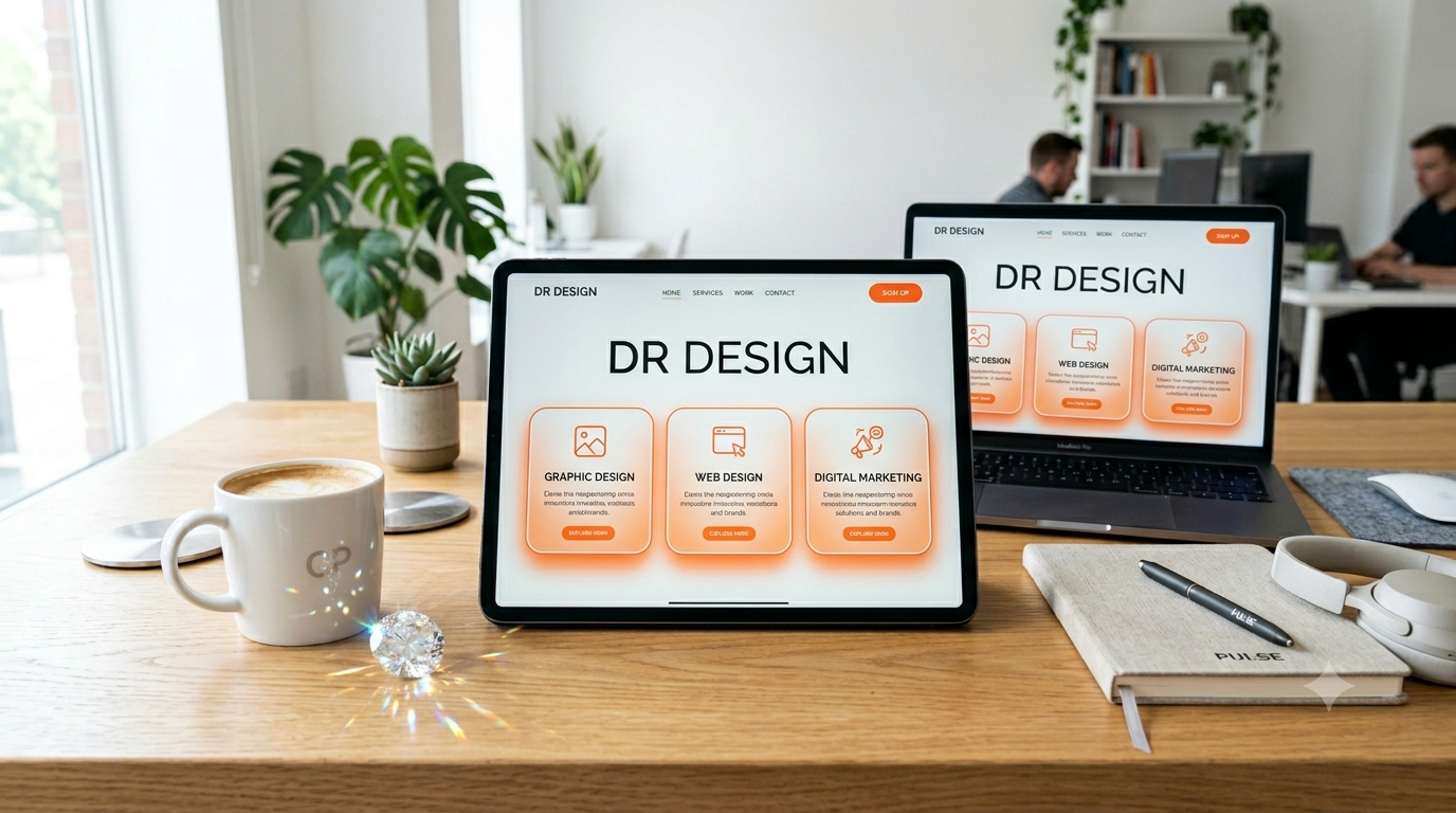 Modern Design